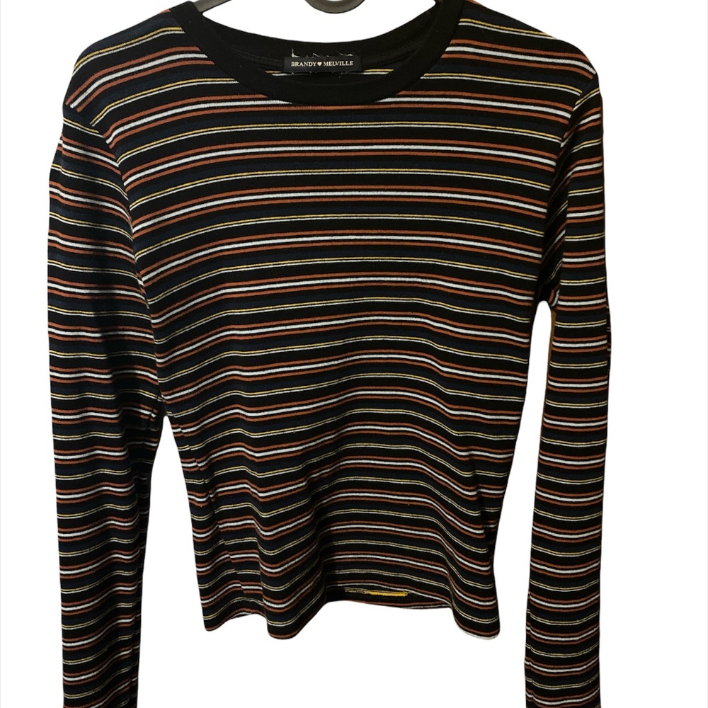 Brandy Melville Long Sleeve, Medium